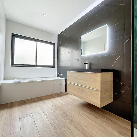Moderne *