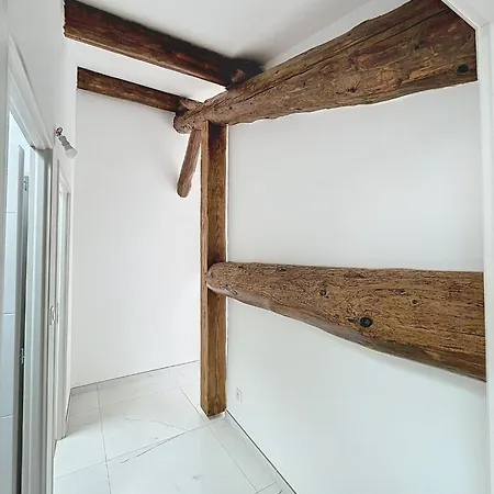 Moderne