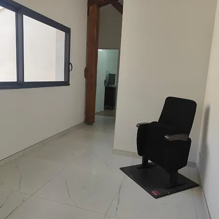 Moderne