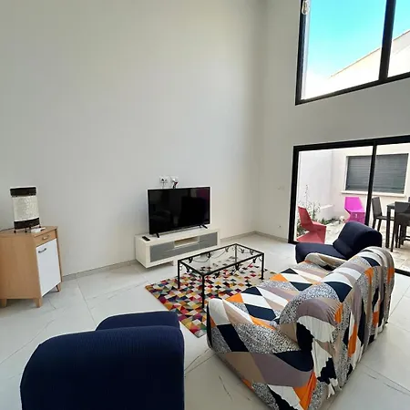 Villa Moderne *