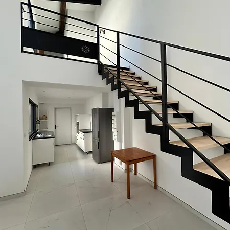 Moderne * Pomérols