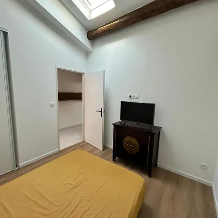 Moderne Вилла Pomerols