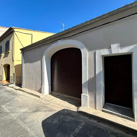 Moderne Pomérols